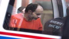 RCMP officers describe chaotic N.B. shooting scene