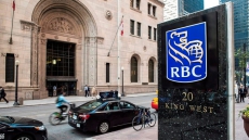 Royal Bank 'Closely Monitoring' Housing Markets In Vancouver, Toronto: CEO