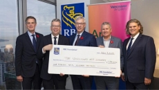 RBC donates $1.7 Million to Vancouver Art Gallery through RBC Emerging Artists Program