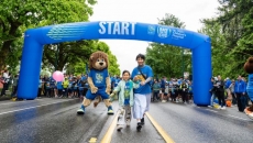 RBC Race for the Kids Raises $2M and Counting for BC Children’s Hospital