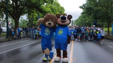 RBC Race for the Kids Raises $2M and Counting for BC Children’s Hospital
