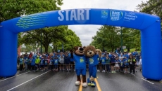 RBC Race for the Kids Raises $2M and Counting for BC Children’s Hospital