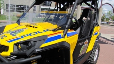 RCMP Const. Silina Sargis Sues Richmond Detachment For Negligence After All-Terrain Vehicle Accident