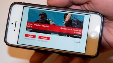 Police forces balk at tracking fees imposed by Rogers Communications