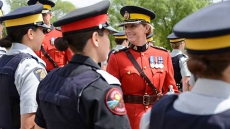 Female Mounties Alleging Discrimination Seek Class-Action Suit Against RCMP