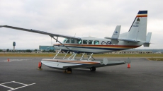 RCMP Flight Services Too Fragmented, Could Be More Efficient