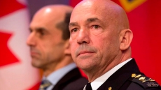 Paulson now says RCMP may not release video made by Parliament Hill attacker