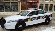 Winnipeg: Body Of 15-Year-Old Aboriginal Girl Found In Red River