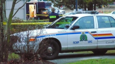 RCMP Officer Dies After Crash Between RCMP Vehicle And Tractor In Quebec