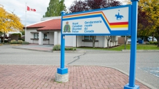 Police Search For 3 Suspects After Sawed-Off Shotgun Fired In BC Liquor Store