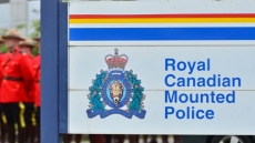 Prosecutors Won't Press Obstruction Charges Against Two B.C. Mounties