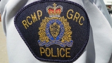 RCMP Arrest Suspected Thief After Coquitlam Car Chase In Stolen BMW