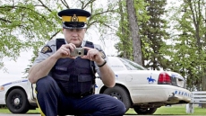 Two B.C. Teens Face Second-Degree Murder Charges In Death Of Man At Vernon's Polson Park