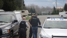 Drug Trafficker Back In Canadian Prison 23 Years After Fleeing Custody