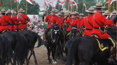 RCMP Honours Fallen Officers, Including One Who Died From Tick Bite In 1968