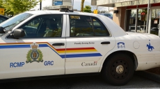 RCMP Officer Is Mostly To Blame For An Accident, B.C. Supreme Court Judge Rules