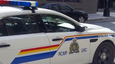 Suspect Arrested After Vehicle Crashes Through Edson, Alta., Building