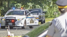 Charges Laid 22-Year-Old Khouri Green After Random Break-In Ends In Fatal Shooting In Surrey