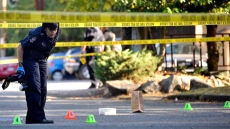 Man Dies Following Assault In Nanaimo, B.C.