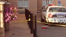 Police Fatally Shoot Man In Dawson Creek At Site C Open House Event