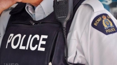 Trial Date To Be Set For Two B.C. Men Charged After Mountie Injured