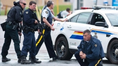 Why Police Costs Across Canada Are Rising Despite Sinking Crime Rate