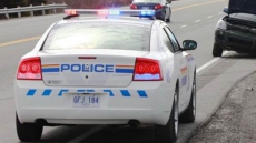 RCMP Officers And Civilians Rescue Distressed Driver In Surrey
