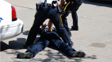 Girl, 14, Boy, 17, Charged In Double Shooting, And Stabbing In Ottawa