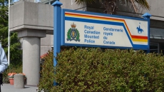 Alberta RCMP Want To Return Letters Written By A Woman And A Soldier During WW2