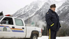 Suspects, Motive, Undetermined After 3 Hurt In Celista, B.C., Shooting