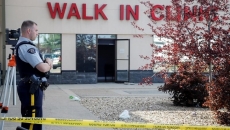 Man charged with murder of doctor