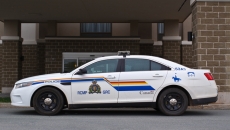 Surrey RCMP investigating suspicious death after woman dropped off at hospital