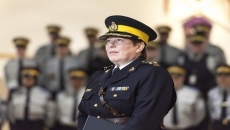 Senator calls for RCMP boss to quit, saying she doesn't understand racism
