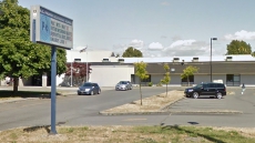 Richmond Police Search For Suspect After Sex Assault Outside R.C. Palmer Secondary School