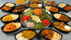 Ditch Ready-to-eat Meals To Avoid High Calories