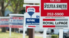 Alberta's Housing Sector Is Hurting, But It's No 1980s Flashback: Feds