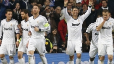 Real Madrid kick off pre-season with loss to Inter