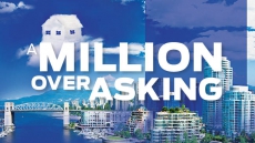 A Million Over Asking