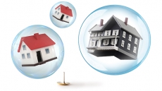 When it all comes crashing down