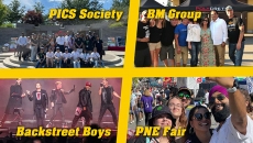 WATCH: Darpan Cruiser In Your City Showcases Spectacular Events in the Lower Mainland