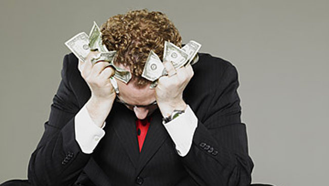 Recession led to 10,000 suicides in Europe, US