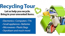 Recycling Roundup Set to Divert more Waste from Surrey Landfill