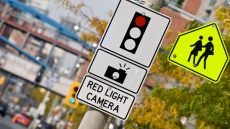 B.C. To Upgrade Red-Light Cameras To Catch Speeders At Crash-Prone Intersections