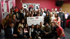 17th Annual Gurpurab Radiothon for Cardiac Healthcare at Surrey Memorial Hospital raises $1,000,013.13