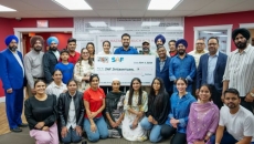 RED FM raises $2 million for flood victims in Punjab, India