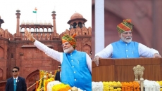 PM Modi's 2024 I-Day speech longest ever by an Indian Prime Minister