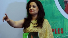 Temple Attack In Pakistan Not Because Of Faith: Reema Abbasi