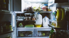 Are You Refrigerating Your Food Well?