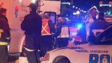 'This Isn't Who We Are': Justin Trudeau Condemns Attack On Syrian Refugees In Vancouver