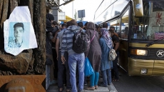 Europe Migrant Crisis: Pakistanis, Others Dumping Ids To Become 'Syrian'